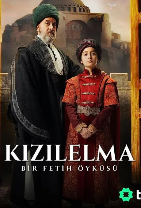 Bir Fetih Ülküsü Kizilelma