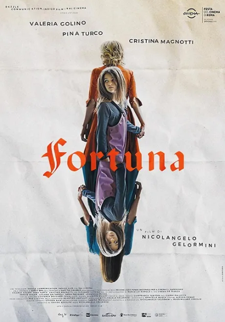 Фортуна
