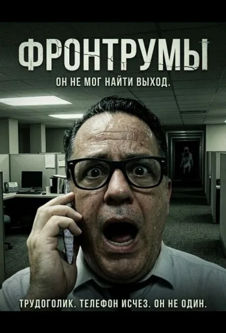 Фронтрумы