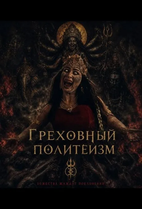 Грех многобожия