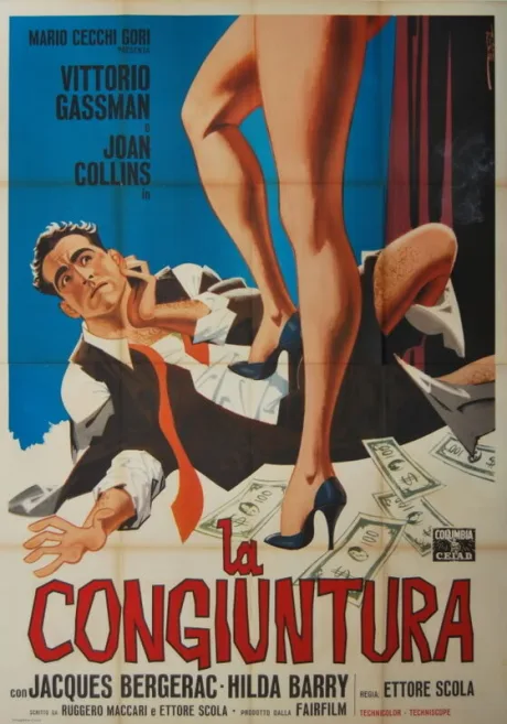 Конъюнктура