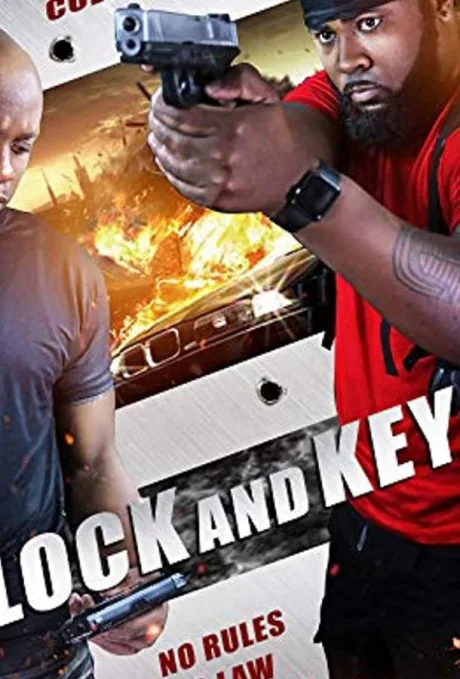 Лок & Кей