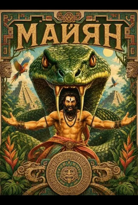 Майян