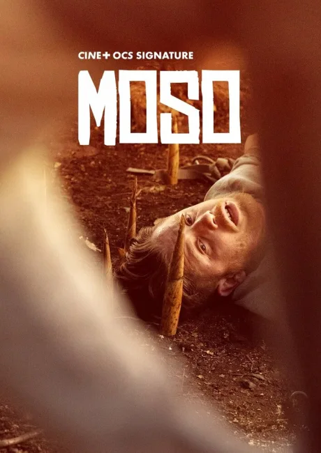 Мосо