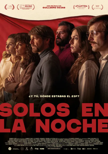Один в ночи