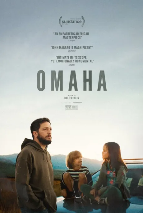 Омаха