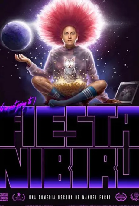 Праздник нибиру