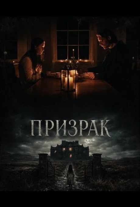 Призрак
