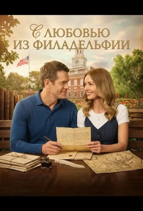 С любовью из Филадельфии