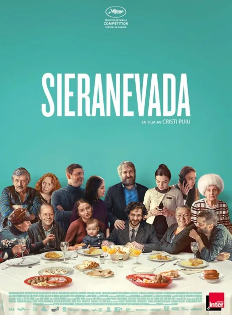 Сьераневада