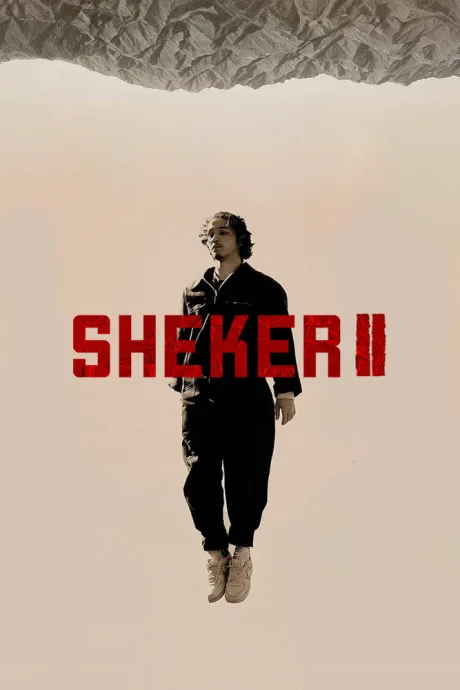 SHEKER