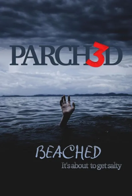 Сушняк 3: На мели