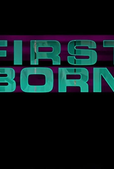 The First Born