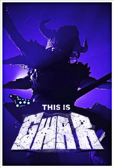 This Is GWAR