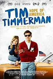 Тим Тиммерман — Надежда Америки