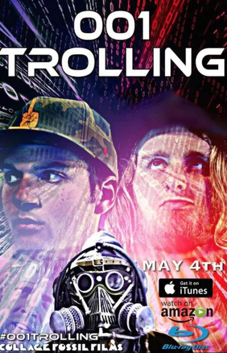 Trolling