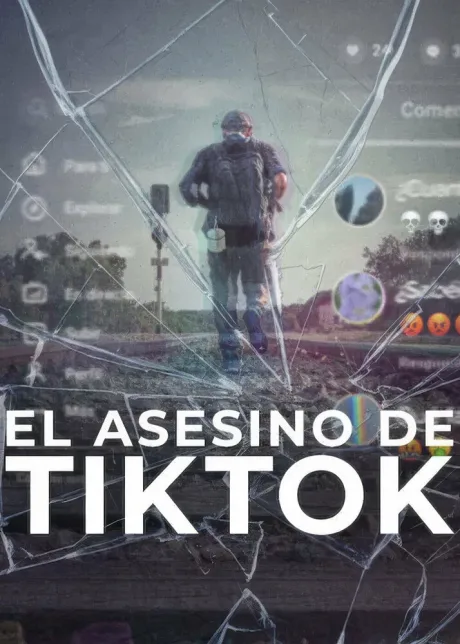 Убийца из Тиктока