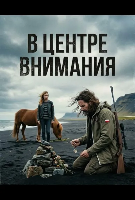 В центре внимания