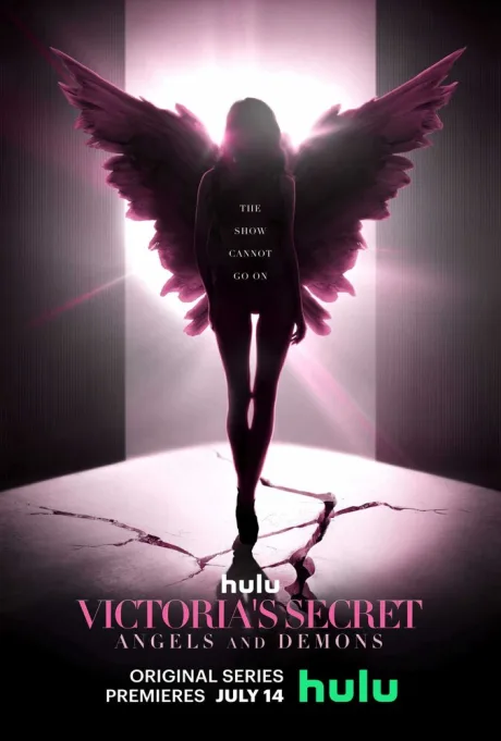 Victoria’s Secret: Ангелы и демоны