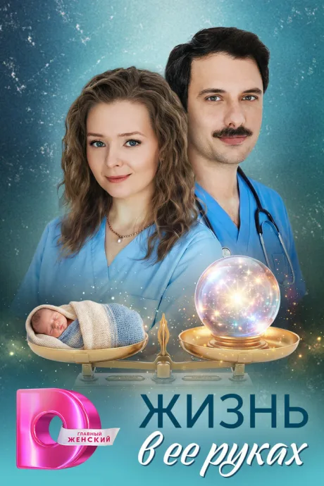 Жизнь в ее руках